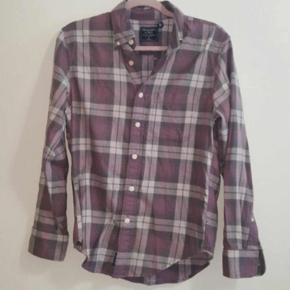 Abercrombie and fitch